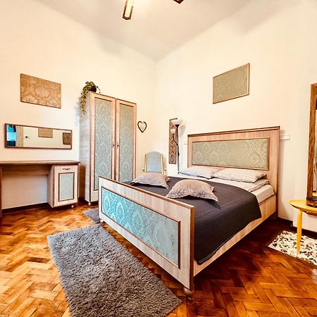 Elizabeth Brasov Apartman Kültér fotó