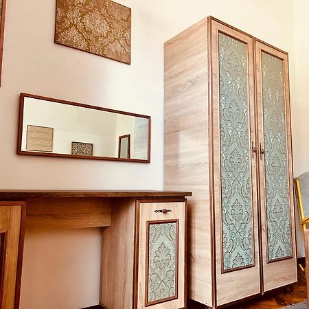 Elizabeth Brasov Apartman Kültér fotó