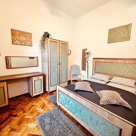 Elizabeth Brasov Apartman Kültér fotó