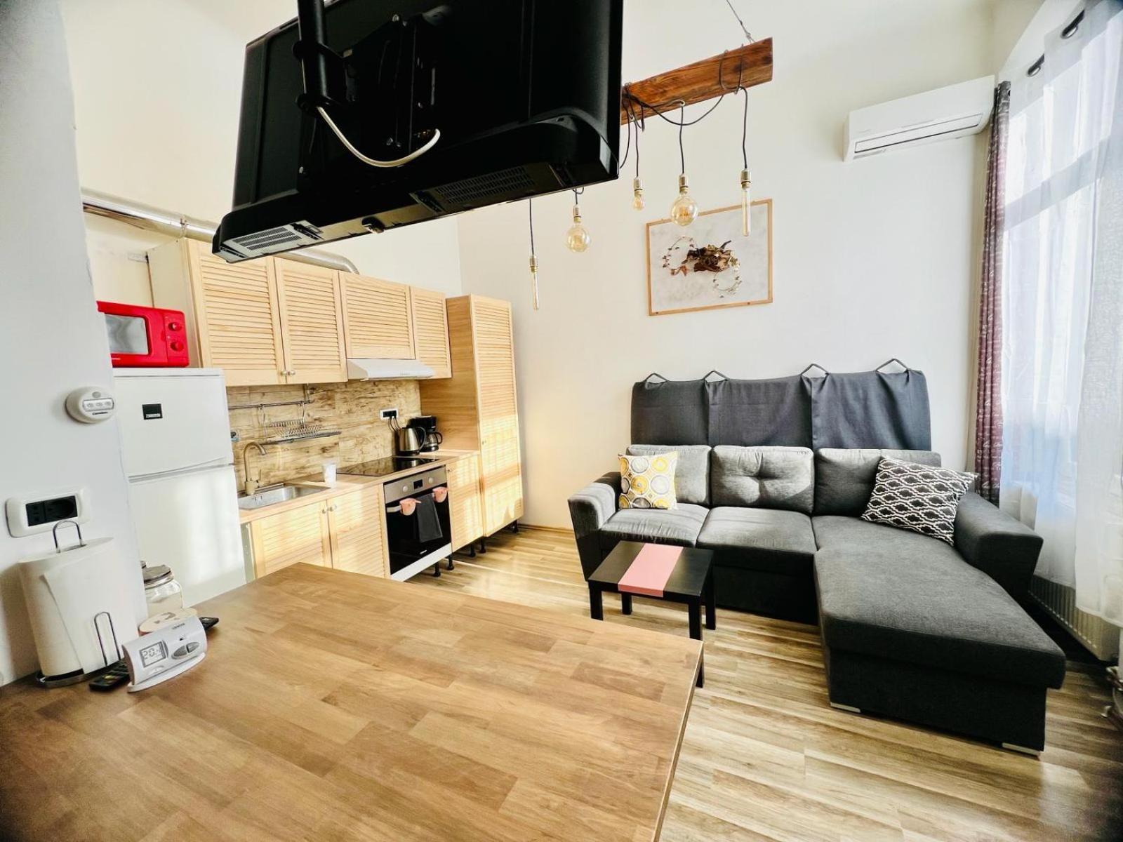 Elizabeth Brasov Apartman Kültér fotó