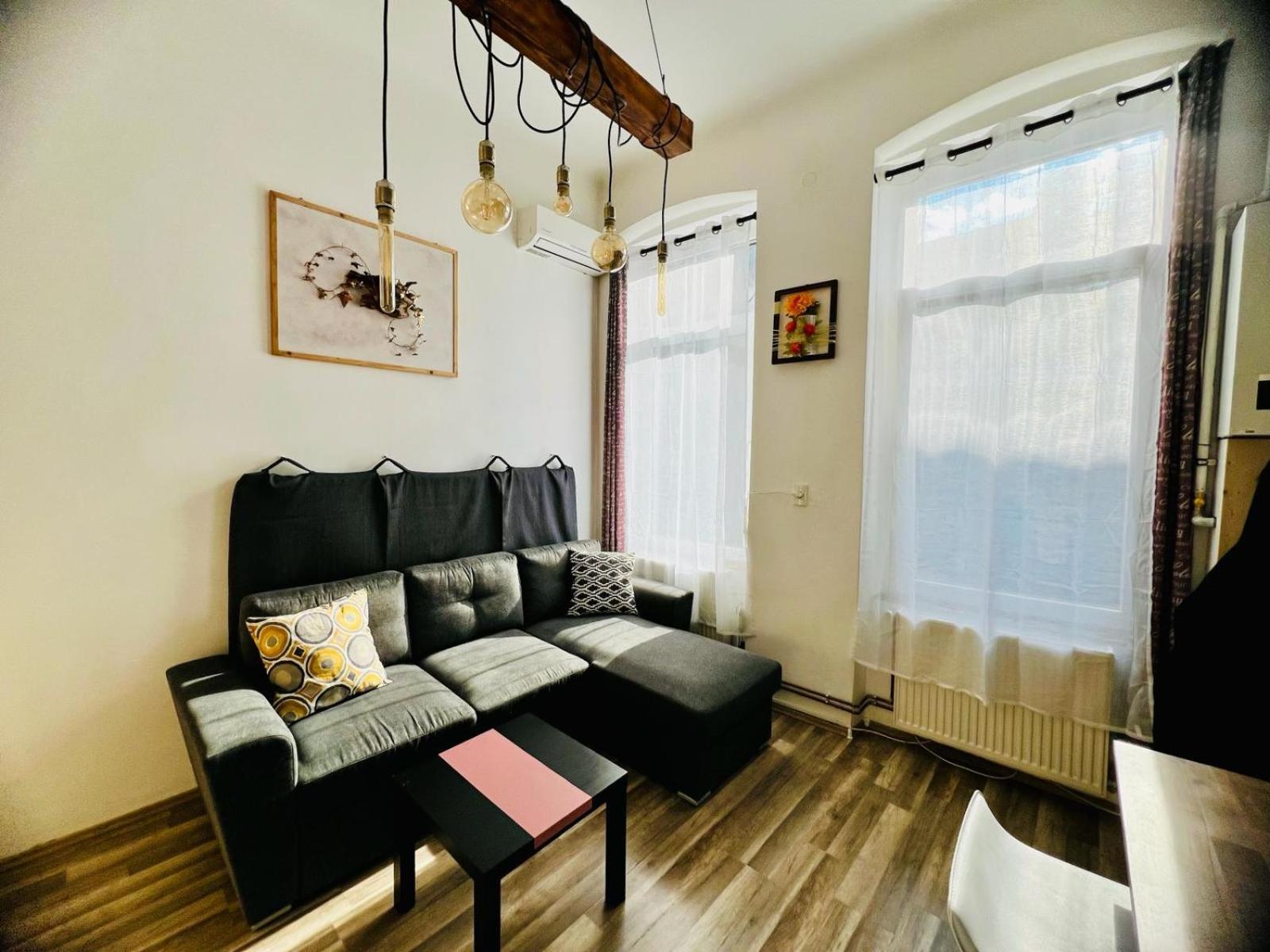 Elizabeth Brasov Apartman Kültér fotó