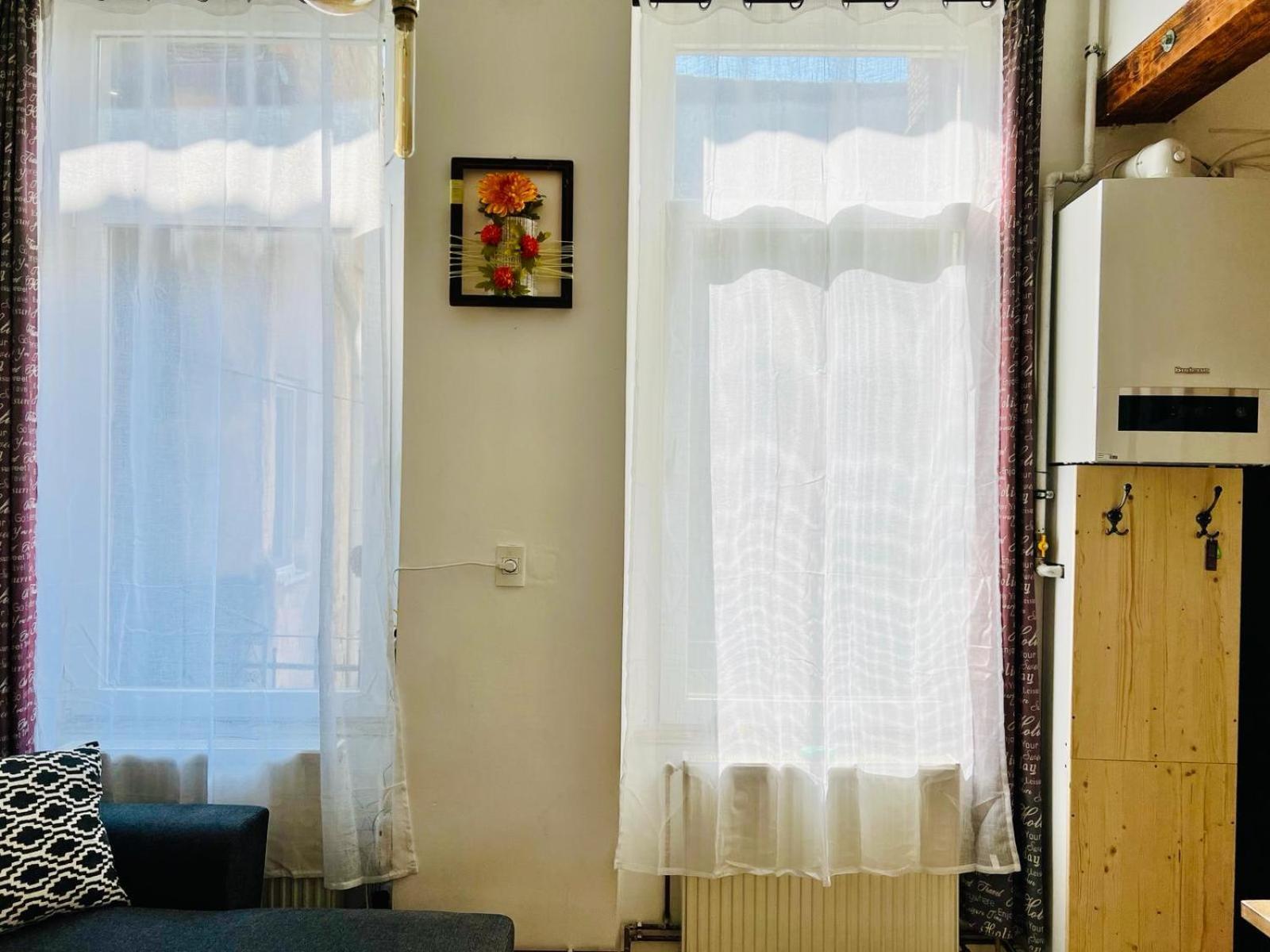 Elizabeth Brasov Apartman Kültér fotó