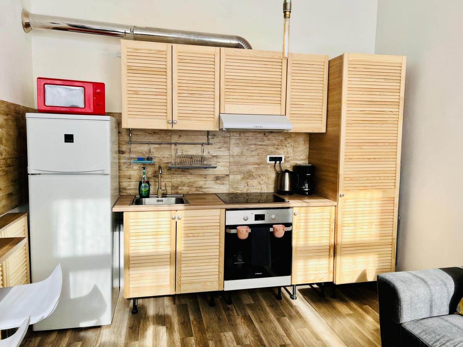 Elizabeth Brasov Apartman Kültér fotó