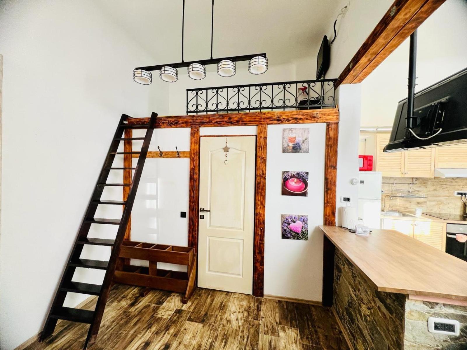 Elizabeth Brasov Apartman Kültér fotó