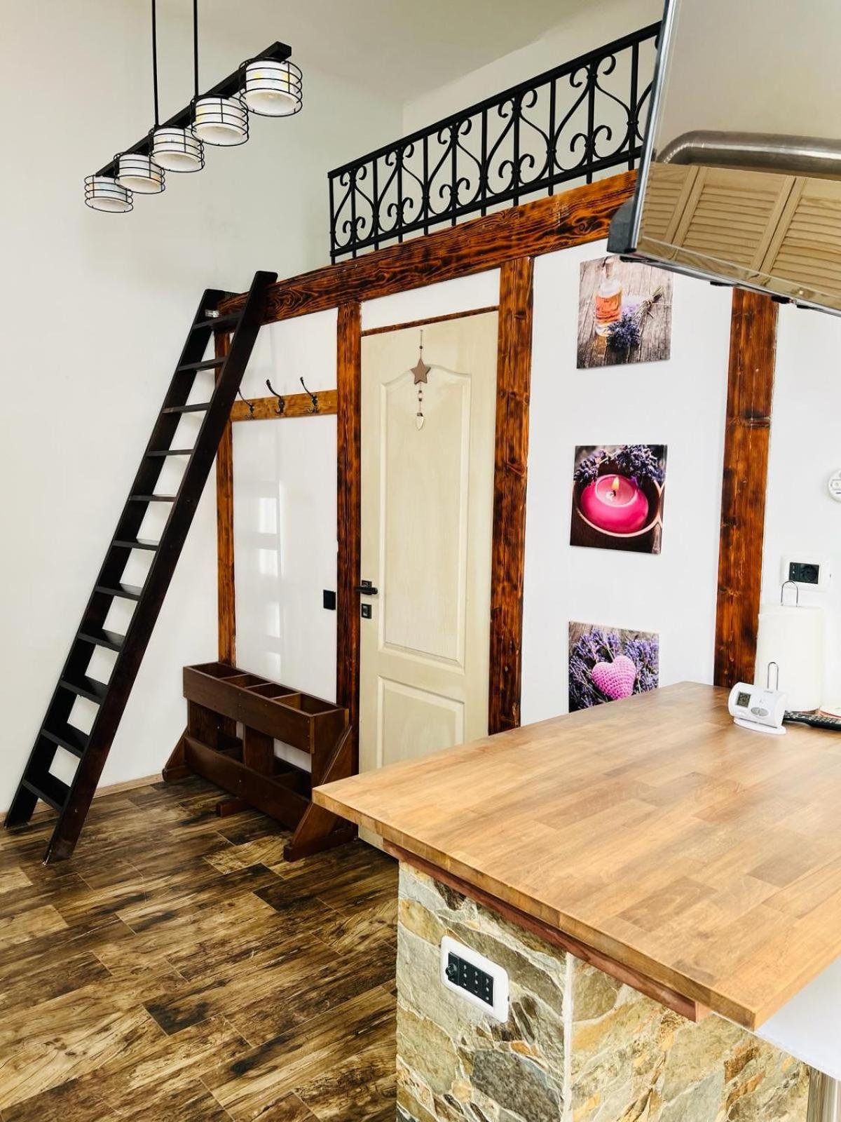 Elizabeth Brasov Apartman Kültér fotó