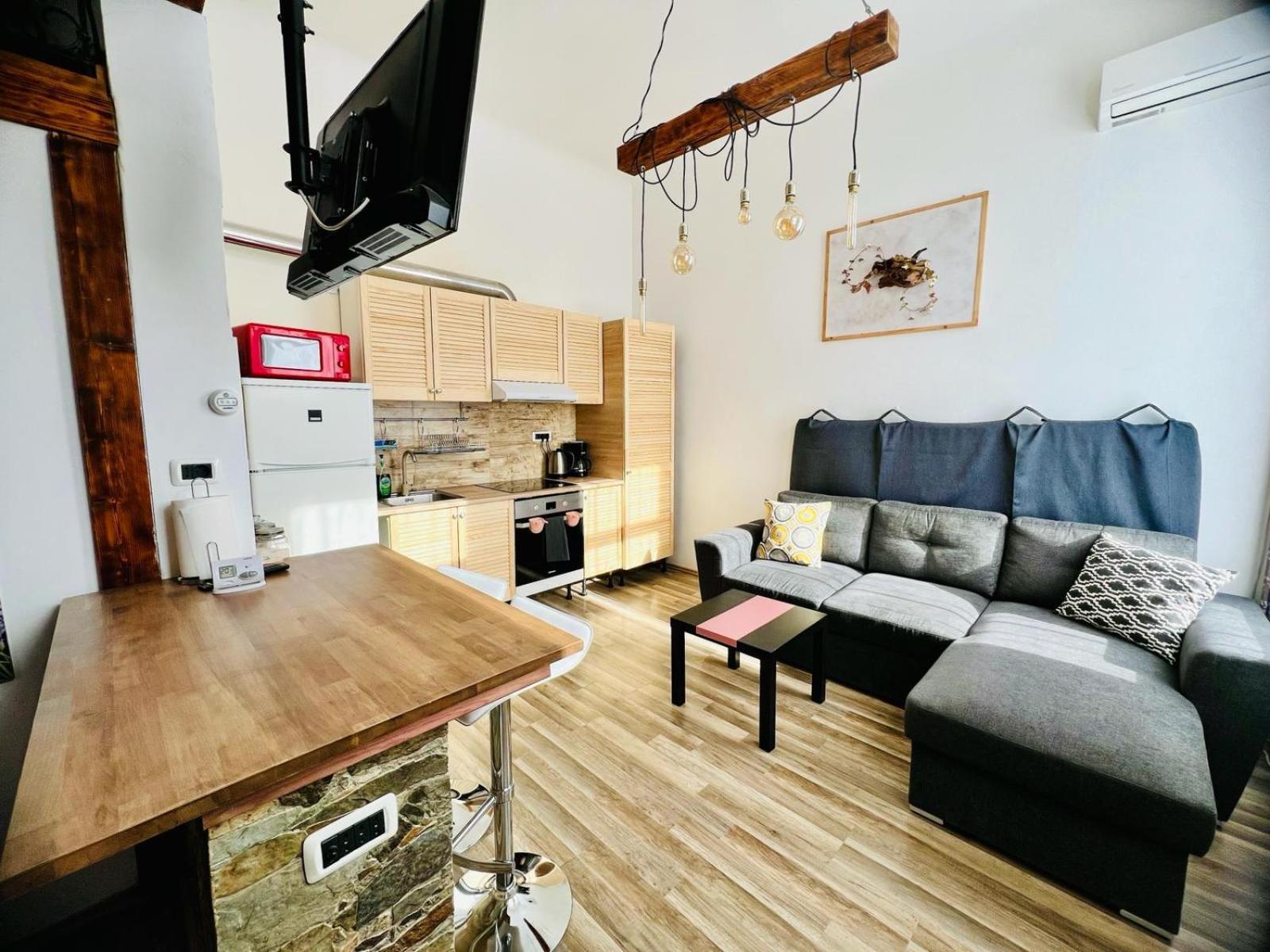 Elizabeth Brasov Apartman Kültér fotó