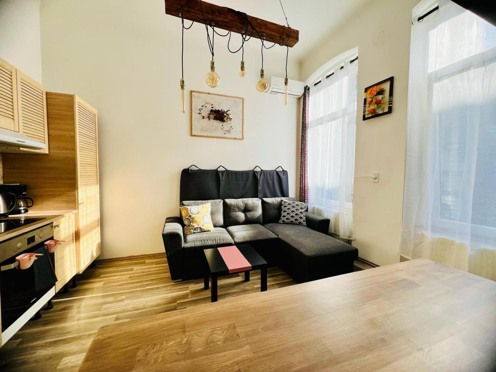 Elizabeth Brasov Apartman Kültér fotó