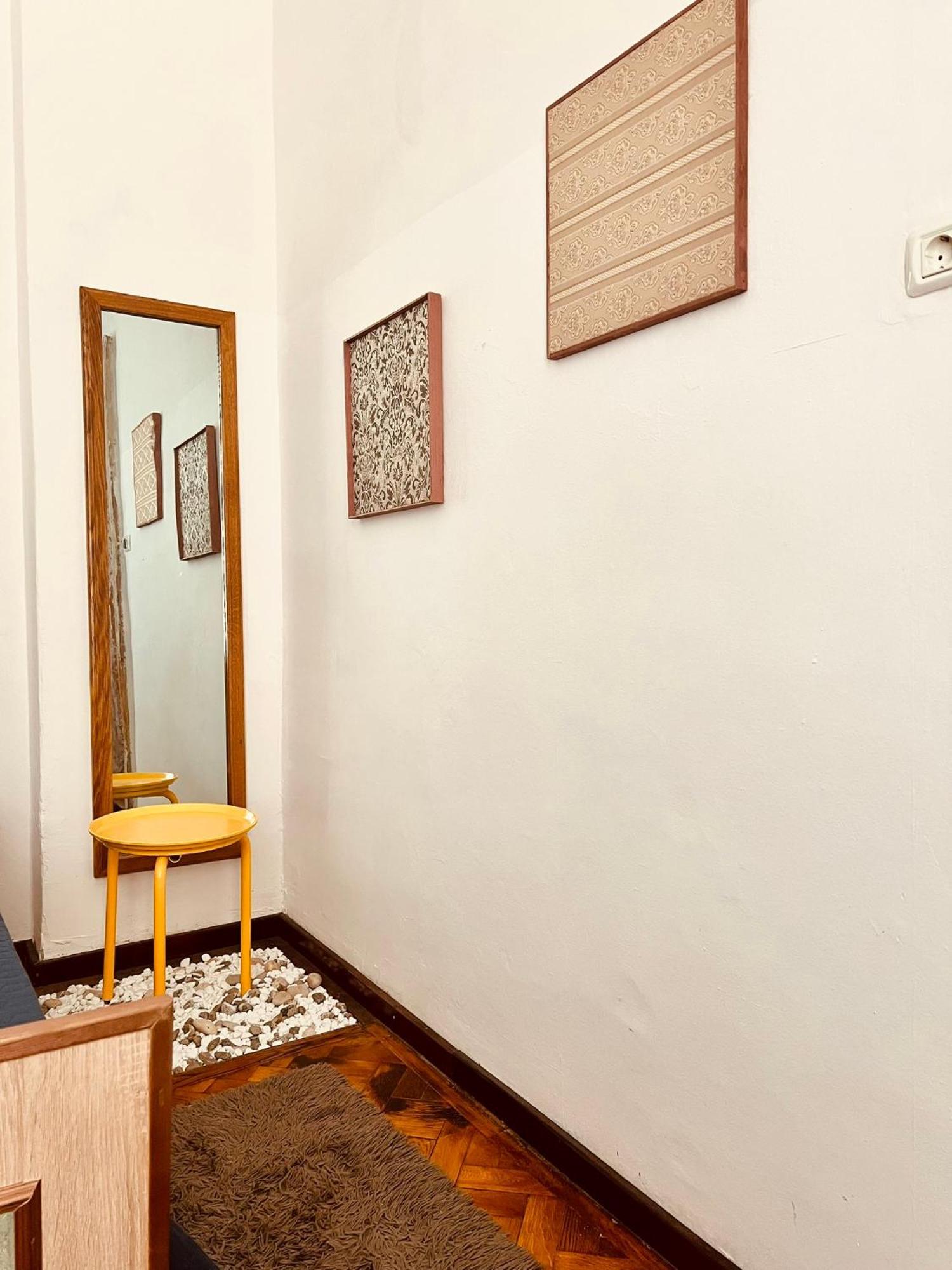 Elizabeth Brasov Apartman Kültér fotó