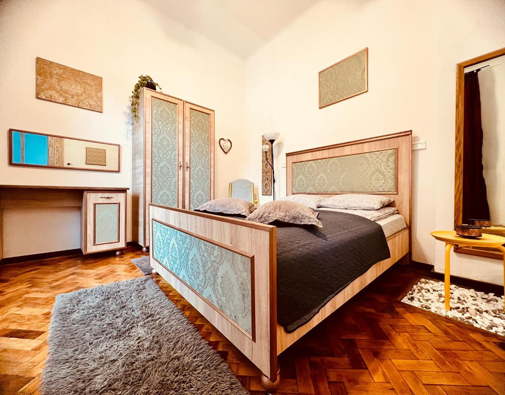 Elizabeth Brasov Apartman Kültér fotó