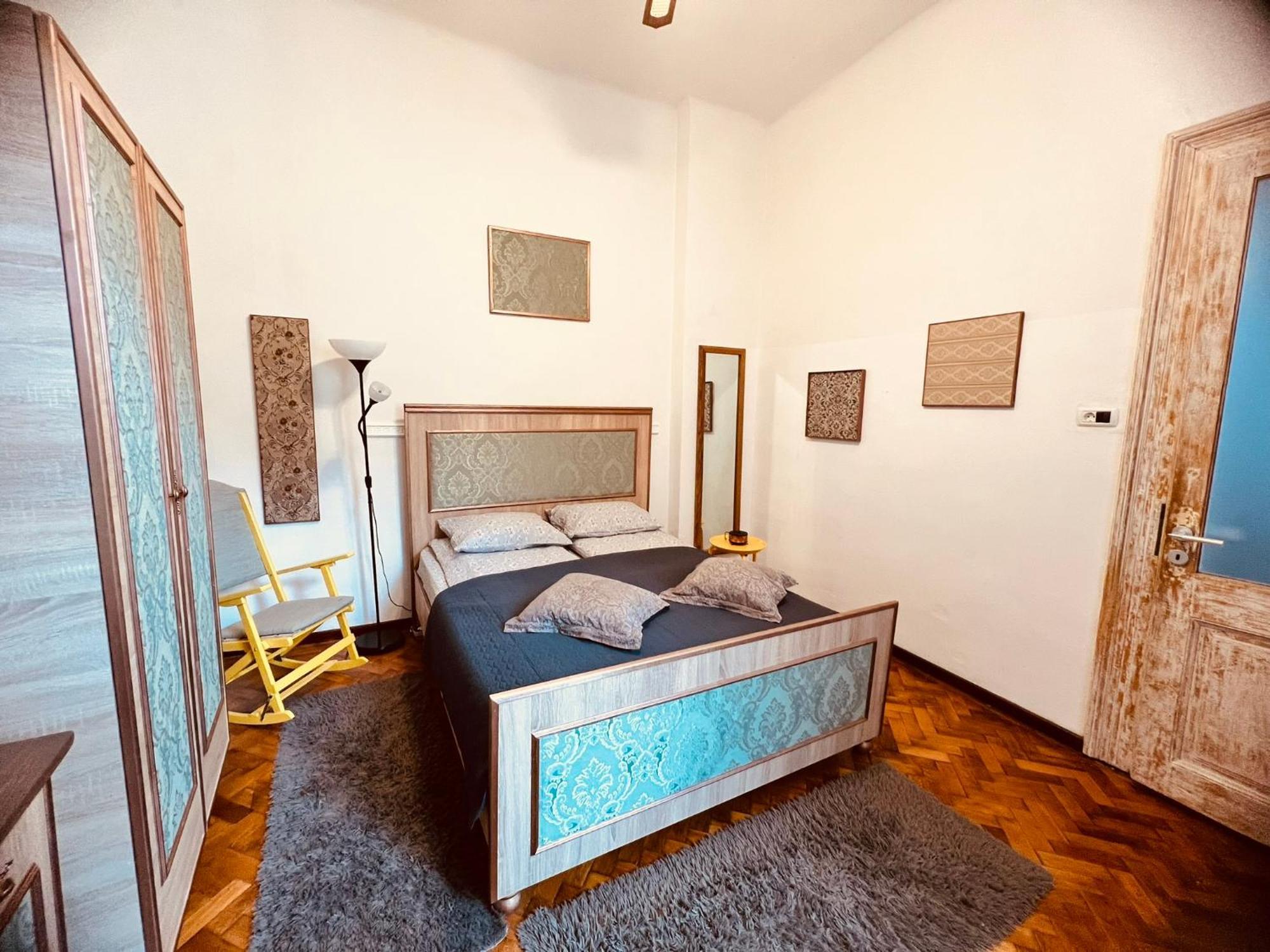 Elizabeth Brasov Apartman Kültér fotó
