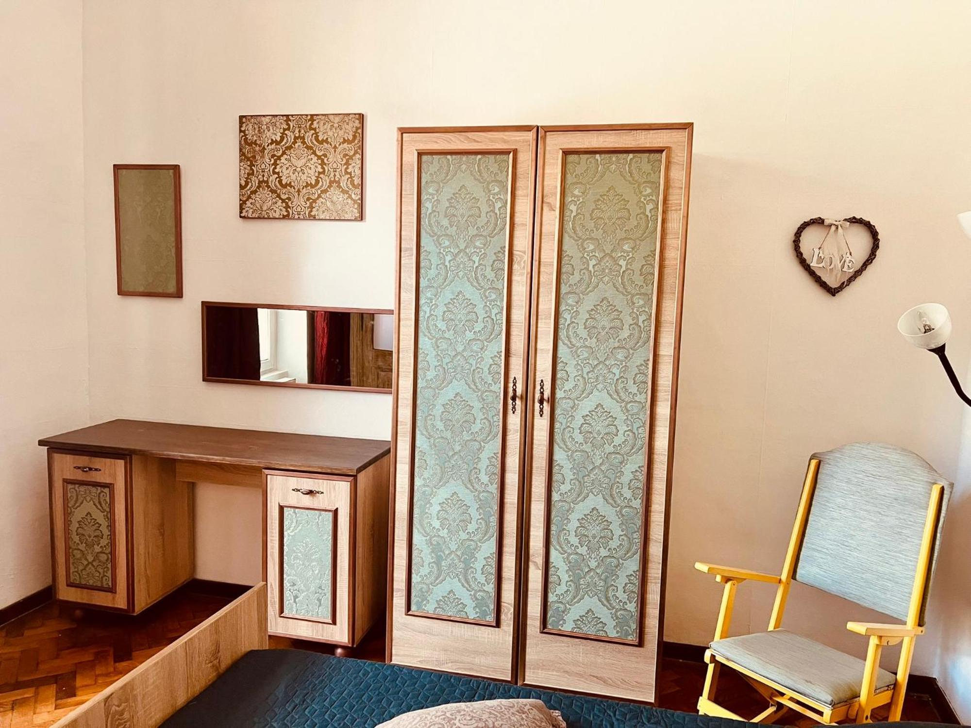 Elizabeth Brasov Apartman Kültér fotó