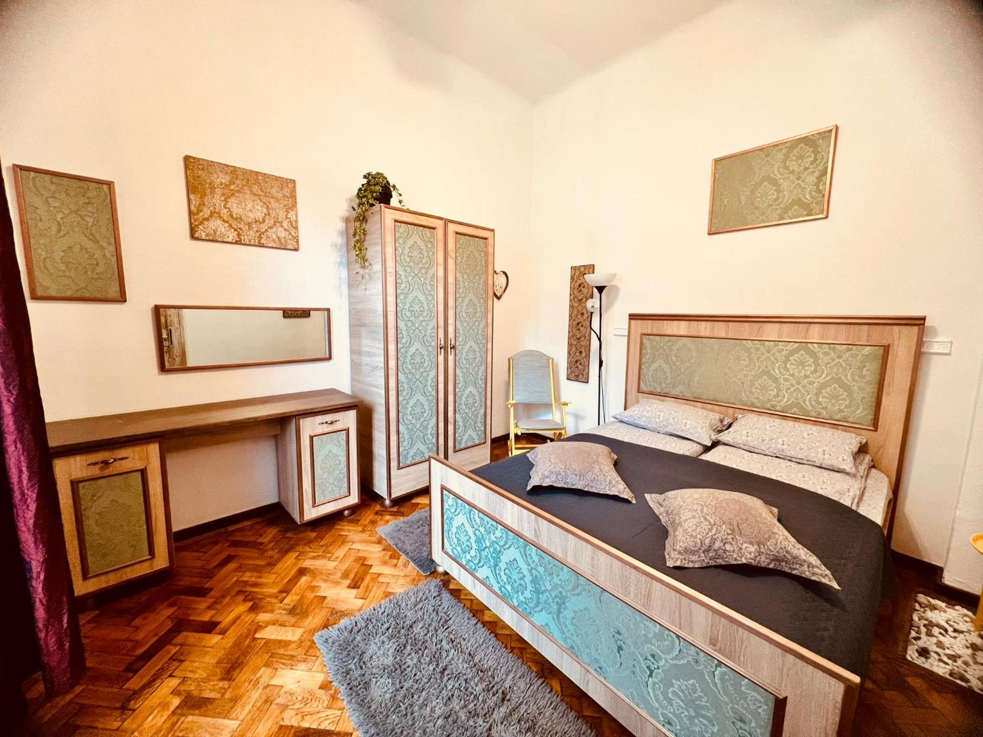 Elizabeth Brasov Apartman Kültér fotó